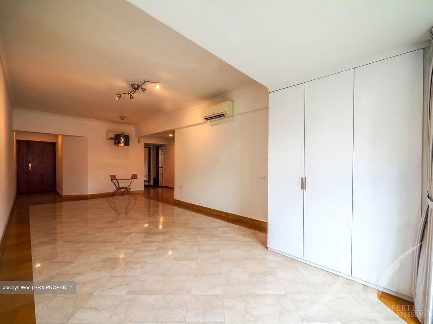 Emerald Garden (D1), Condominium #538870851
